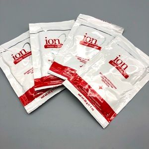 ion Repair Solutions Conditioner 4@1 oz each